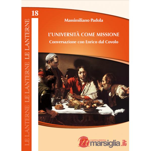 Università come missione