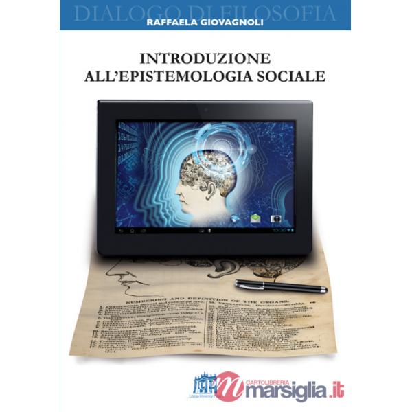 Introduzione all'epistemologia sociale