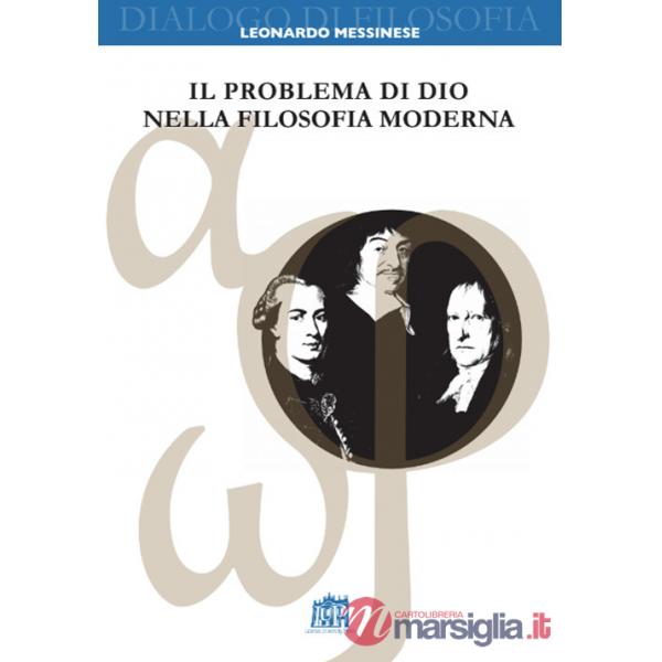 Problema di Dio nella filosofia moderna (Il)