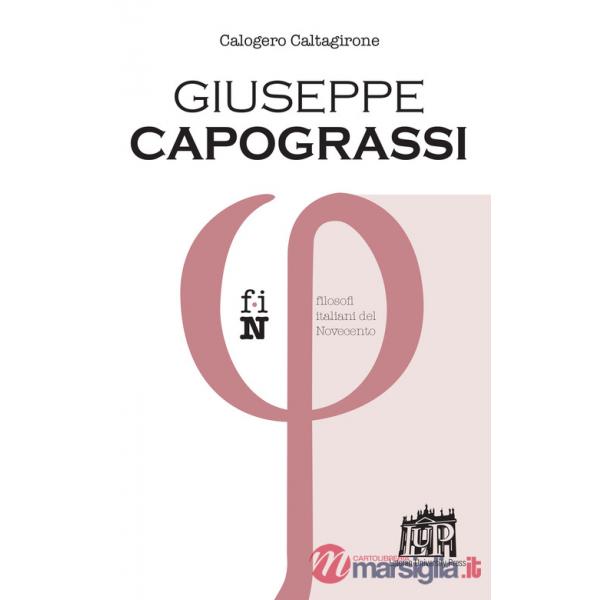 Giuseppe Capograssi