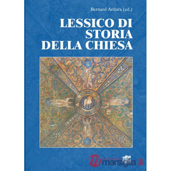 Lessico di storia della Chiesa