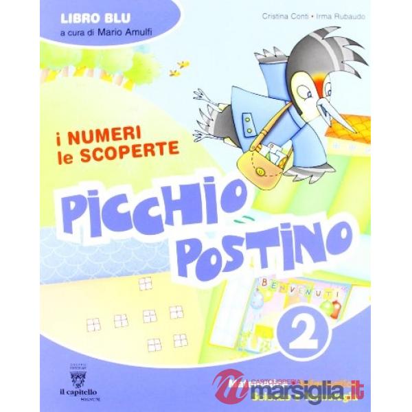 PICCHIO POSTINO 2