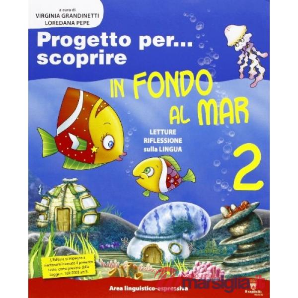 IN FONDO AL MAR 2