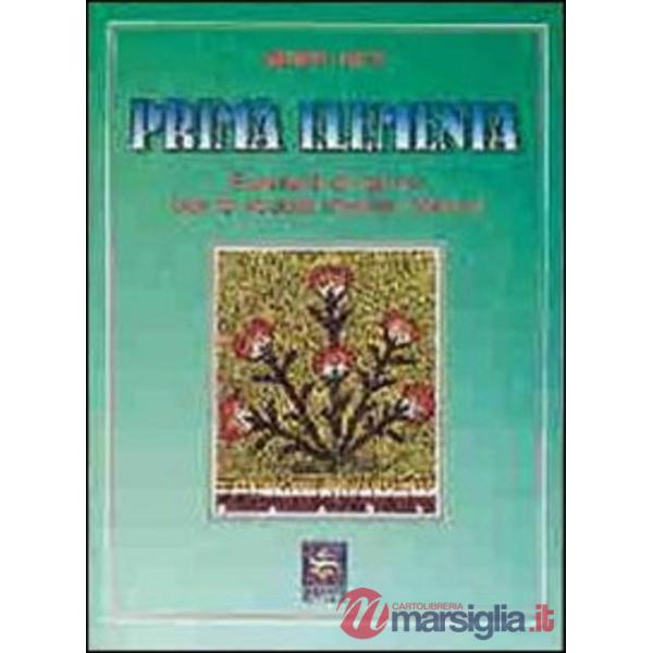 PRIMA ELEMENTA