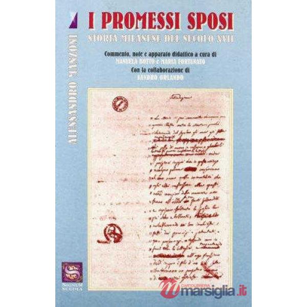 PROMESSI SPOSI (BOTTO) - SIGNUM