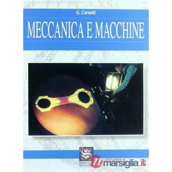 MECCANICA E MACCHINE