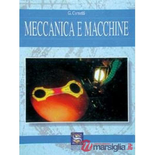 MECCANICA E MACCHINE