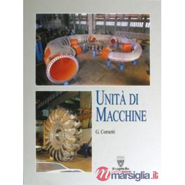 UNITA' DI MACCHINE