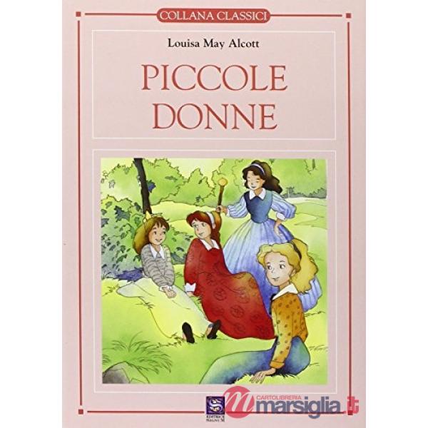 CLASSICI SIGNUM - PICCOLE DONNE