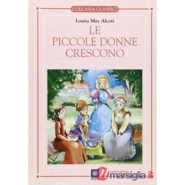 CLASSICI SIGNUM PICCOLE DONNE CRE