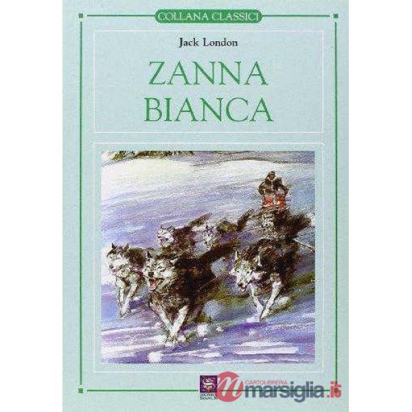CLASSICI SIGNUM ZANNA BIANCA