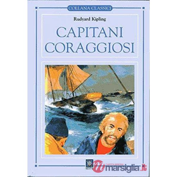 CLASSICI SIGNUM CAPITANI CORAGGIO