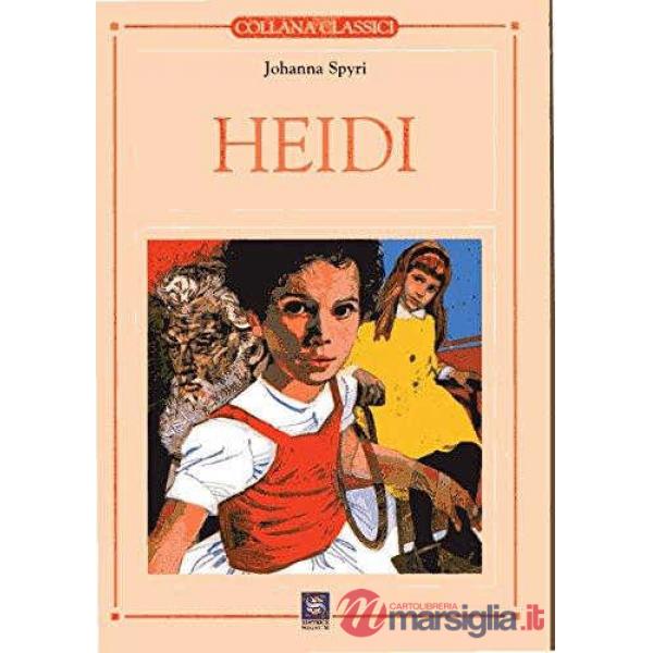 CLASSICI SIGNUM HEIDI
