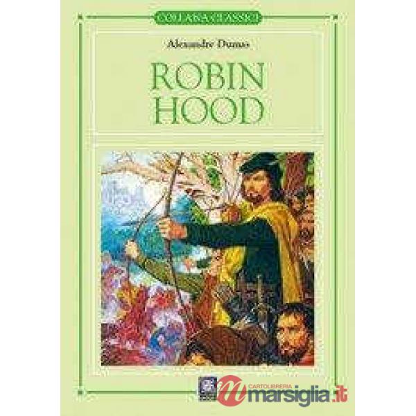 CLASSICI SIGNUM - ROBIN HOOD