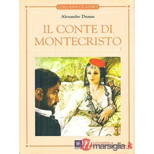 CONTE DI MONTECRISTO