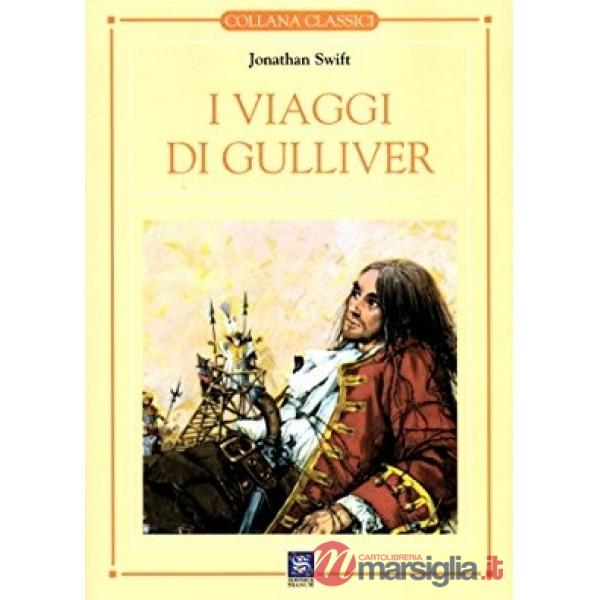 CLASSICI SIGNUM-VIAGGI DI GULLIVER