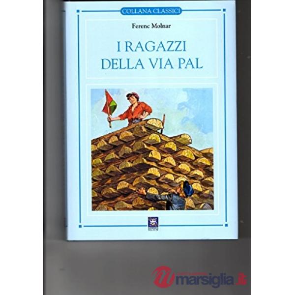 CLASSICI SIGNUM RAGAZZI VIA PAL