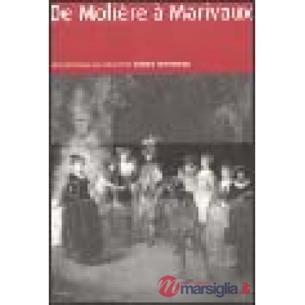 De Molière à Marivaux. Con CD-ROM