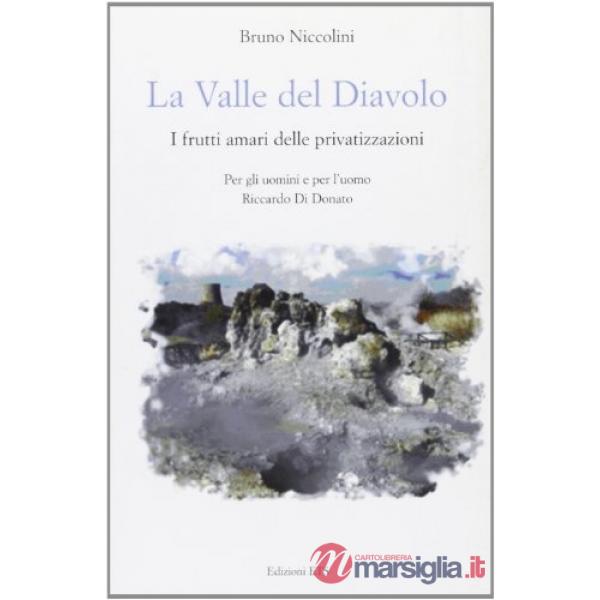 Valle del diavolo. I frutti amari delle privatizzazioni (La)