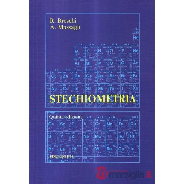 STECHIOMETRIA