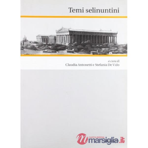 Temi selinuntini