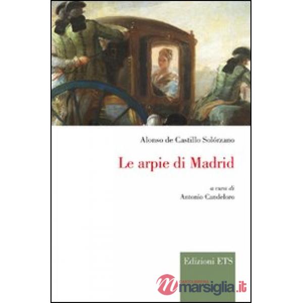 Arpie di Madrid (Le)