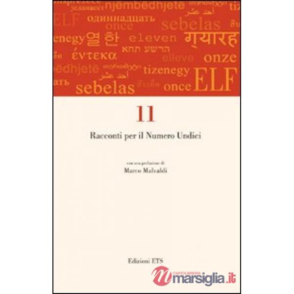 11. Racconti per il numero undici