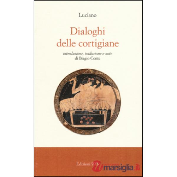 Dialoghi delle cortigiane