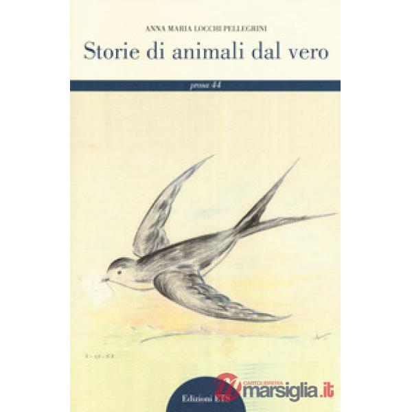 Storie di animali dal vero