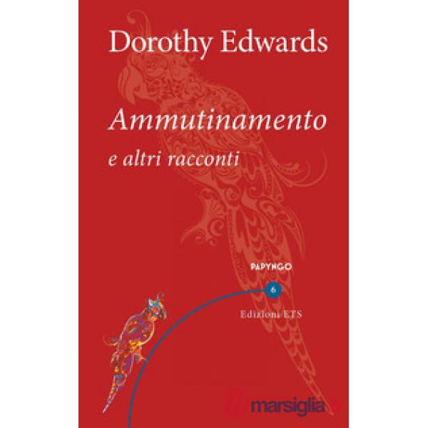 Ammutinamento e altri racconti