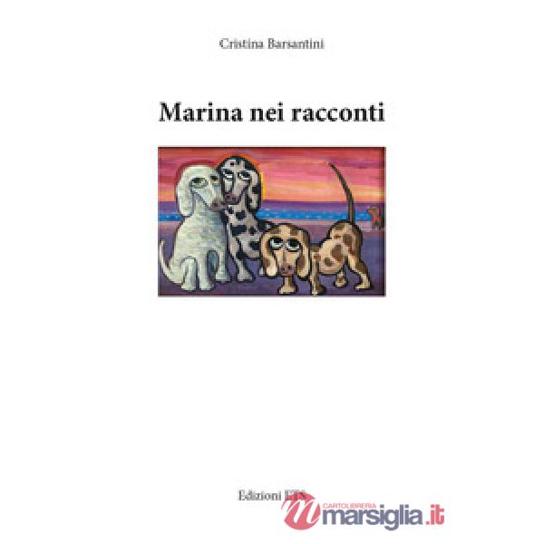 Marina nei racconti