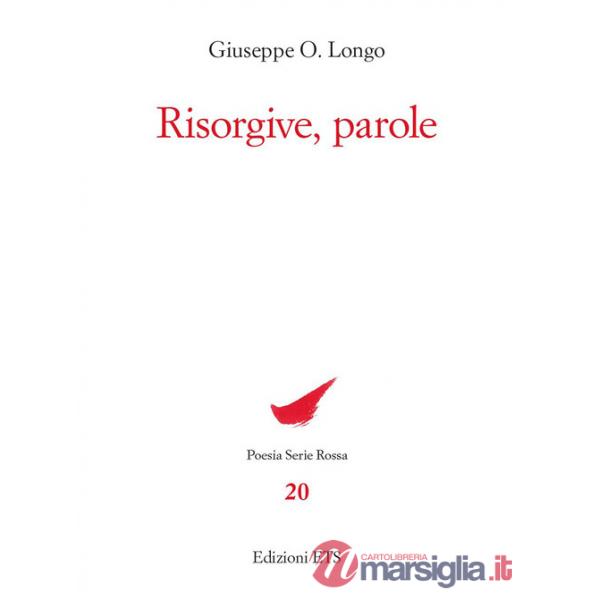 Risorgive, parole