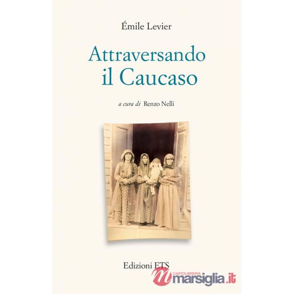 Attraversando il Caucaso