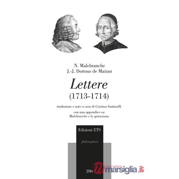 Lettere (1713-1714)
