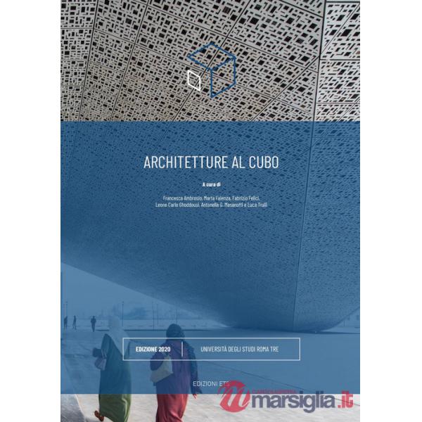 Architetture al cubo. Edizione 2020