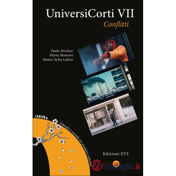 Universicorti VII. Conflitti