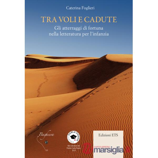 Tra voli e cadute. Gli atterraggi di fortuna nella letteratura per l'infanzia