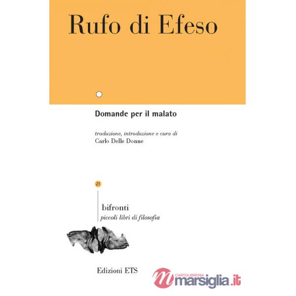Domande per il malato