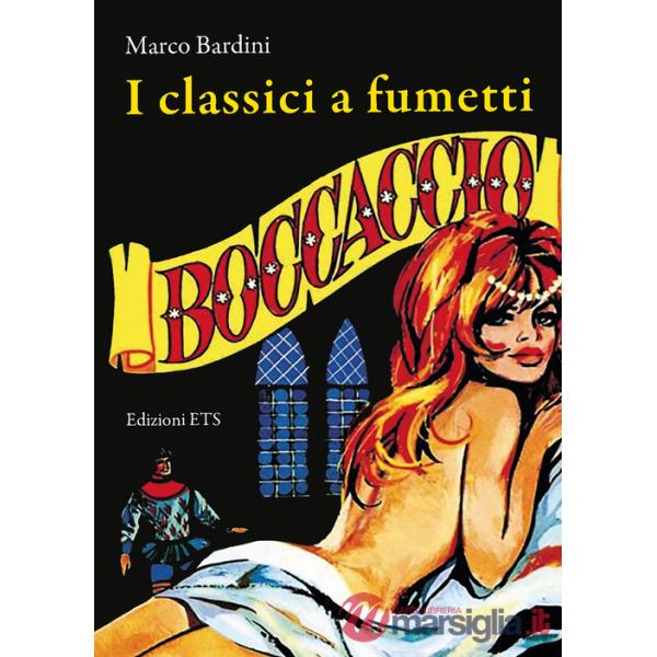 Boccaccio. I classici a fumetti