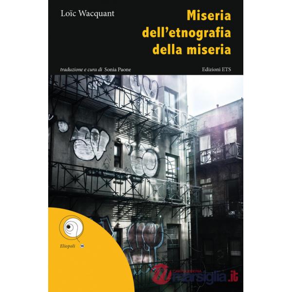 Miseria dell'etnografia della miseria