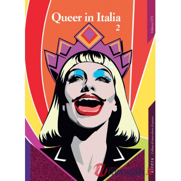Queer in Italia. Vol. 2