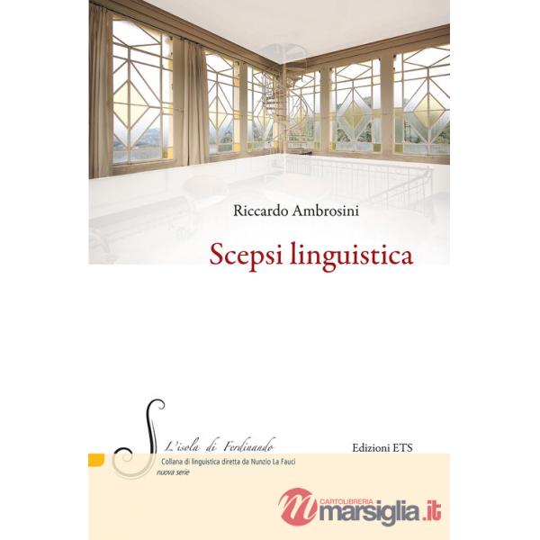 Scepsi linguistica