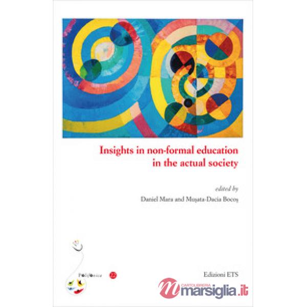 Insights in non-formal education in the actual society