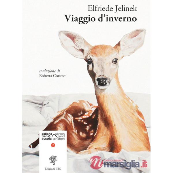 Viaggio d'inverno. Testo tedesco a fronte