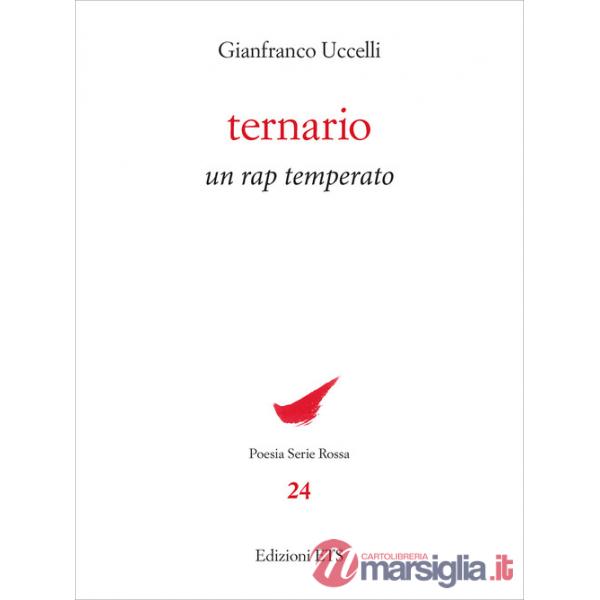 Ternario un rap temperato