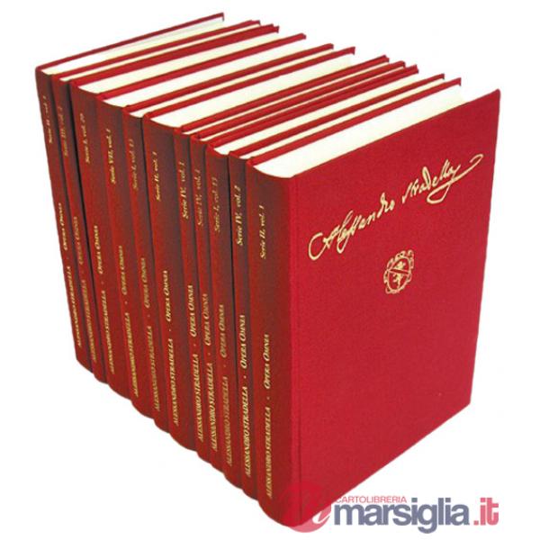 Cantate profane a due e a tre voci con basso continuo. Partitura