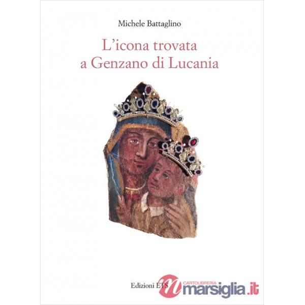 Icona trovata a Genzano di Lucania (L')