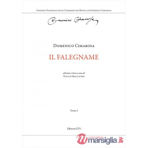 Falegname (Il)