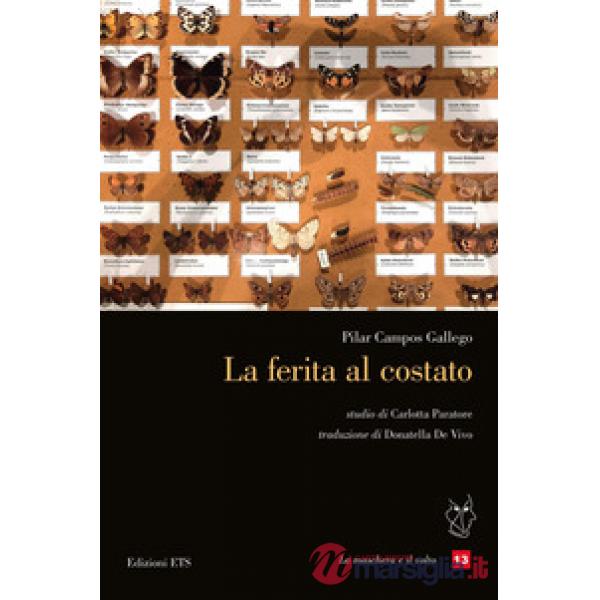 Ferita al costato (La)
