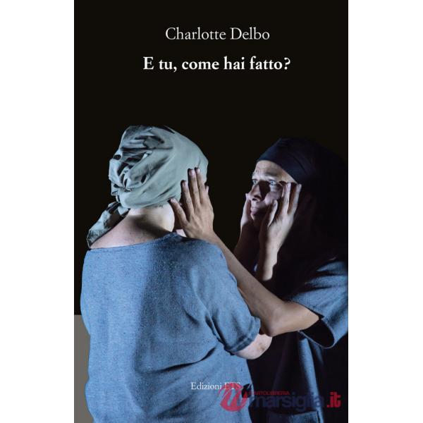 E tu, come hai fatto?